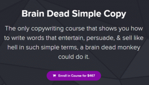 Read more about the article [SUPER HOT SHARE] Nate Schmidt – Brain Dead Simple Copy Download