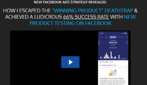 Read more about the article Nate Schmidt – Foolproof Facebook Ads Download