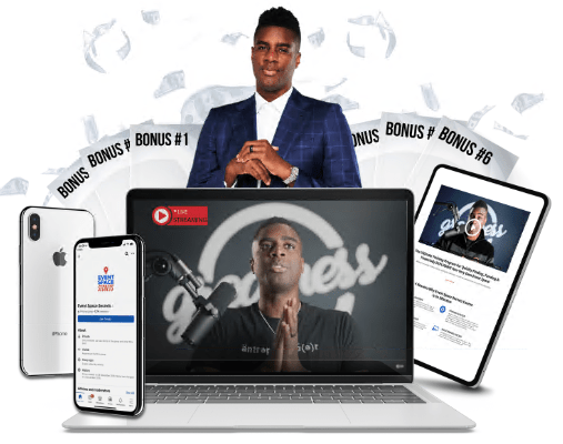 You are currently viewing Nehemiah Davis – Event Space Secrets Download