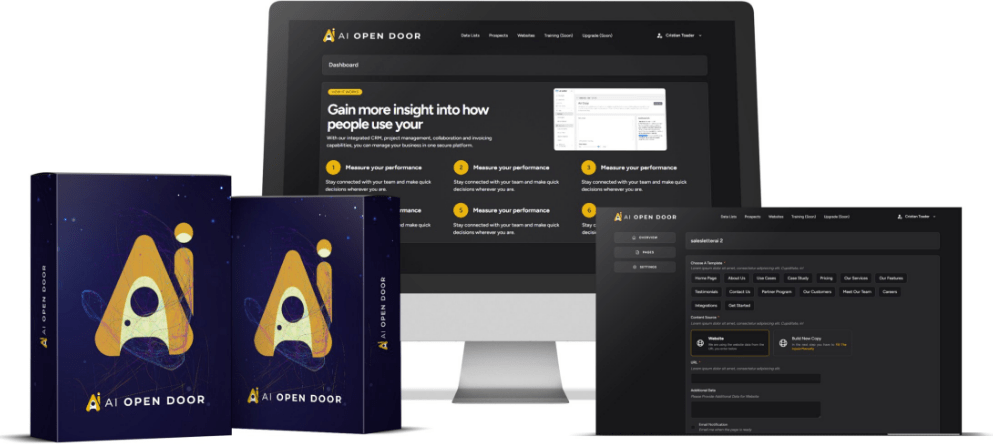 You are currently viewing Neil Napier – AI Open Door Free Download