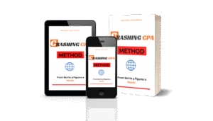 Read more about the article Nelson Gabriel – Crashing CPA Free Download