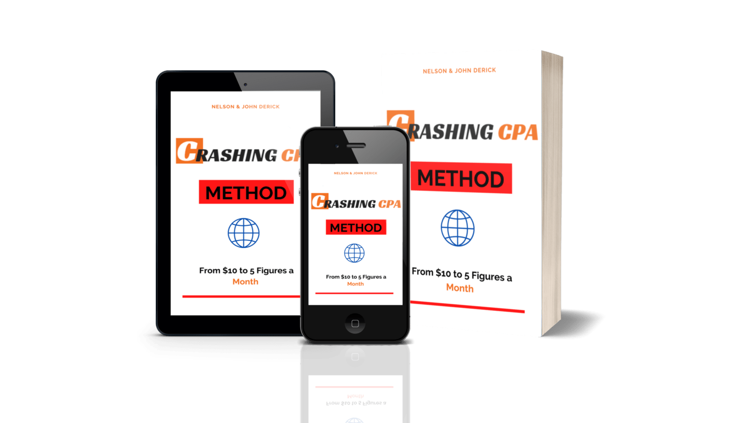 You are currently viewing Nelson Gabriel – Crashing CPA Free Download
