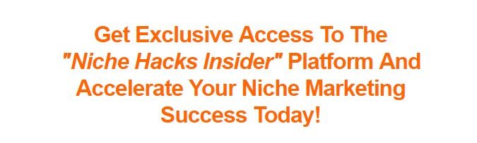 You are currently viewing [GET] Niche Hacks Insider Full RIP Download