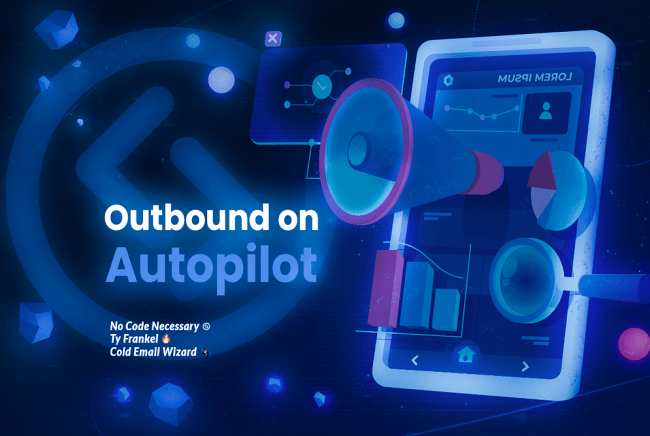 You are currently viewing Nick Abraham – Outbound on Autopilot Download