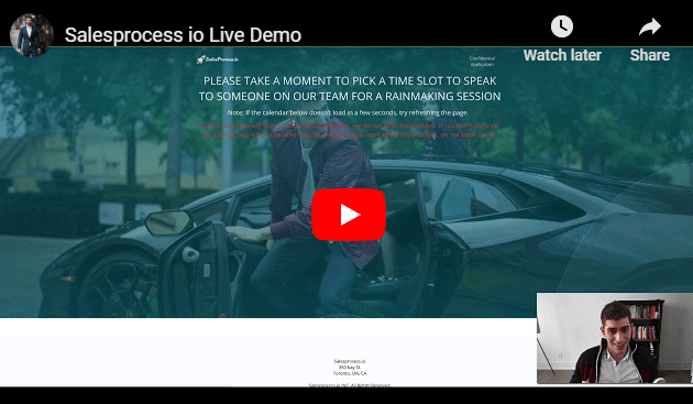 You are currently viewing [SUPER HOT SHARE] Nick Kozmin – SalesProcess.io Accelerator Download