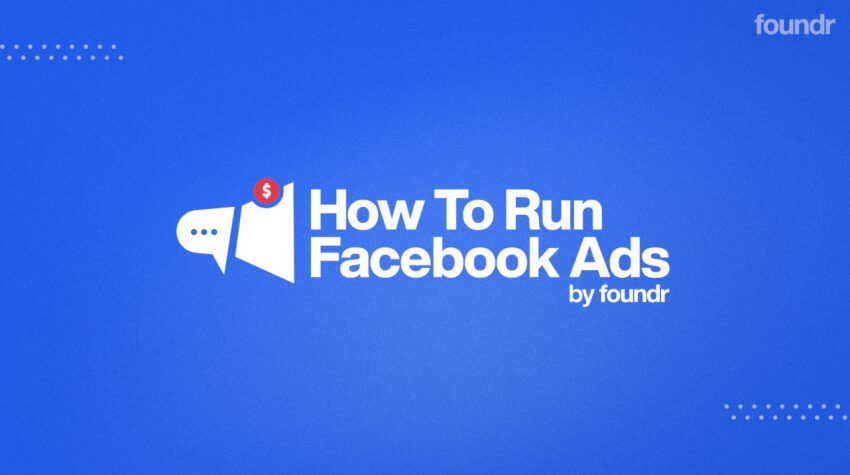 You are currently viewing Nick Shackelford – How to Run Facebook Ads (FOUNDR) Download