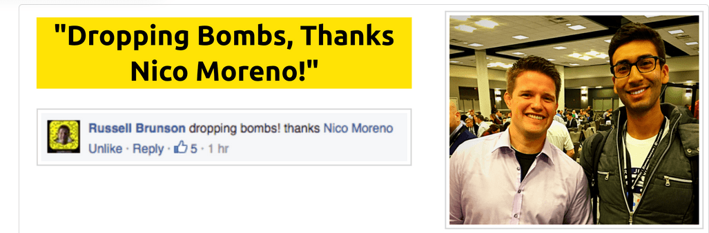 You are currently viewing [SUPER HOT SHARE] Nico Moreno – $12K Chatbot Training Download