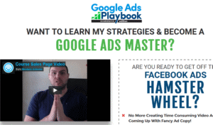 Read more about the article [SUPER HOT SHARE] Nik Armenis – Ecom Nomads The Google Ads Playbook Download