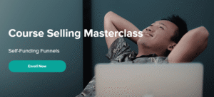 Read more about the article [SUPER HOT SHARE] Nik Maguire – Course Selling Masterclass Download
