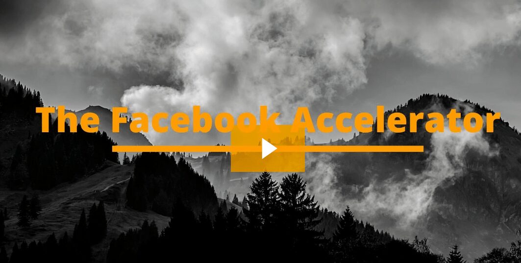 You are currently viewing Niki & Josh – The Facebook Accelerator Download