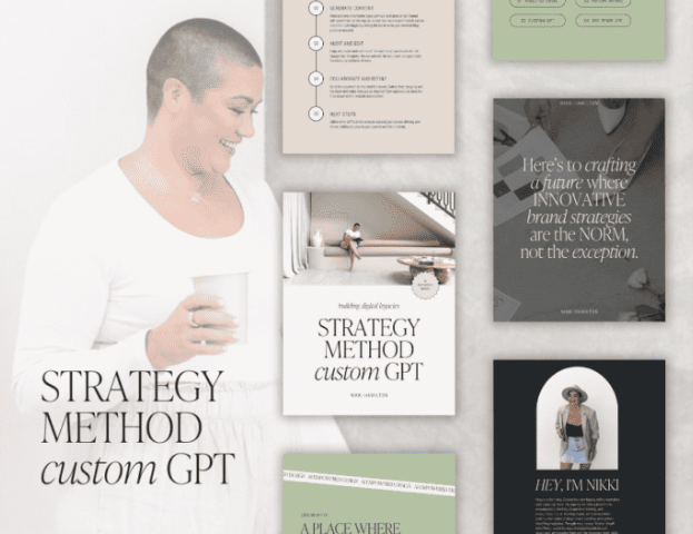You are currently viewing Nikki Hamilton – Seedling Strategy Method GPT Download