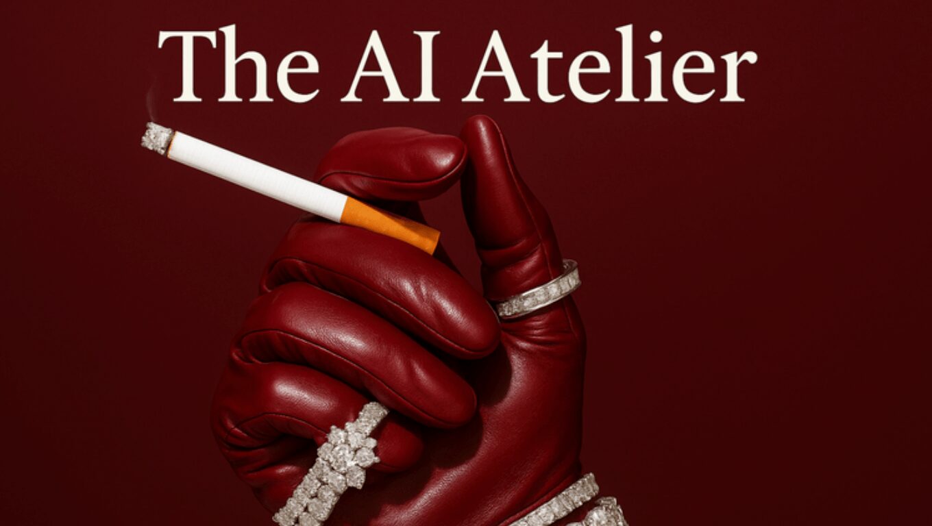 You are currently viewing Niko X Studios – The Ai Atelier Download