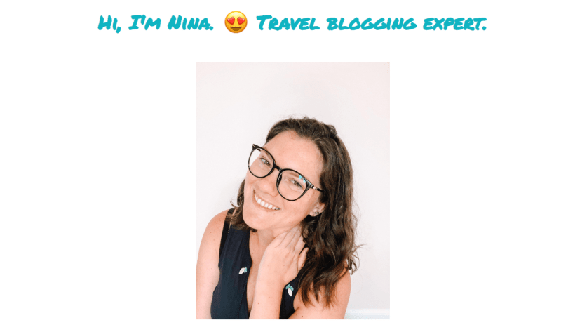 You are currently viewing Nina Clapperton – 6 Months to 50k Sessions Masterclass Download