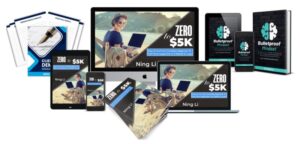 Read more about the article Ning Li – Zero To $5K Copywriting Course Download