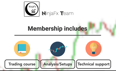 You are currently viewing [SUPER HOT SHARE] NinjaFX PDF Course Download