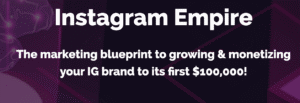 Read more about the article Niti Sarran – Instagram Empire Download