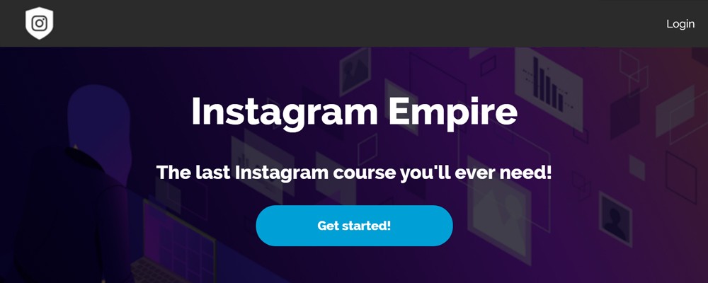 You are currently viewing Niti Sarran – Instagram Empire Download