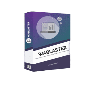 Read more about the article Nitin Kanani – Wablaster Free Download