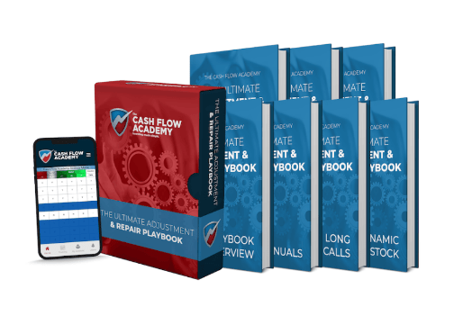 You are currently viewing Noah Davidson – The Ultimate Adjustment and Repair Playbook Download