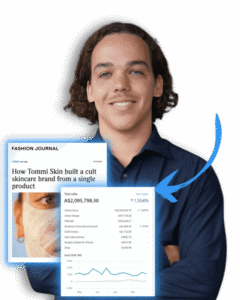 Read more about the article Noah Hunter Dorsey – Native Ad Machine Download