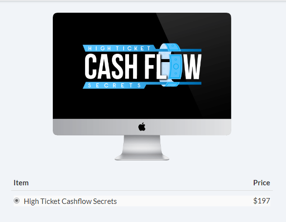 You are currently viewing [SUPER HOT SHARE] Nolan Johnson – High Ticket Cash Flow Secrets Download