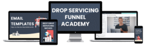 Read more about the article Nomad Grind – Drop Servicing Funnel Academy Download