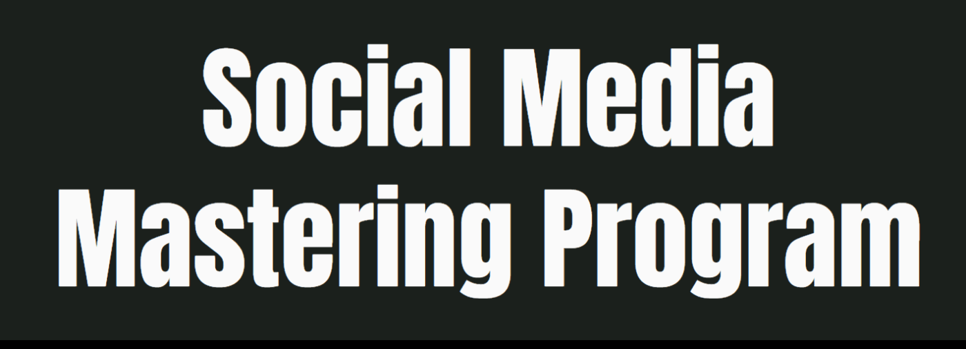 You are currently viewing Nomadic Kingdom – Social Media Mastering Program Download