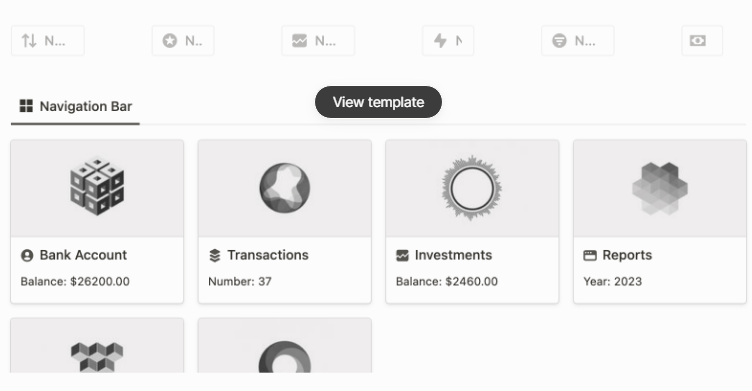 You are currently viewing Notion x Finance PRO Download