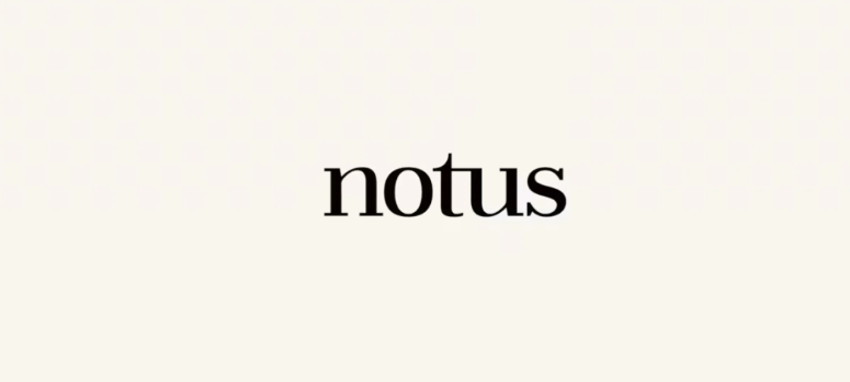 You are currently viewing Notus – The Personal Brand Hub Download
