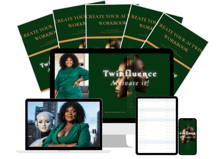 You are currently viewing Nyala Thorpe – Twinfluence Download