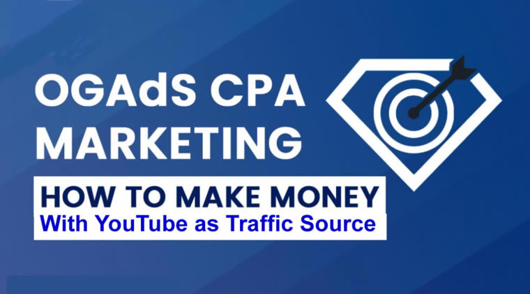 You are currently viewing OGAds Youtube CPA Marketing Course Download