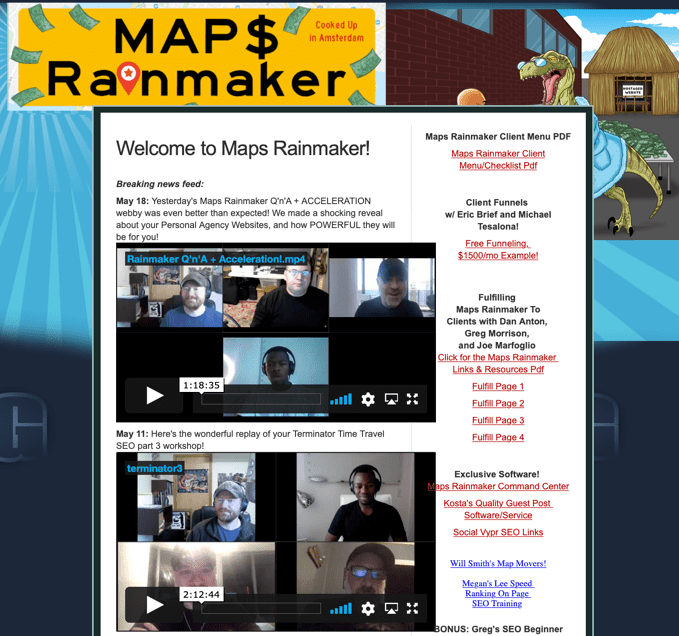 You are currently viewing OMG Machines – Maps Rainmaker 2021 Update 1 Download