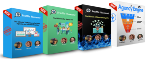 Read more about the article OMG Machines – Traffic Tsunami DC 2022 Update 3 Download