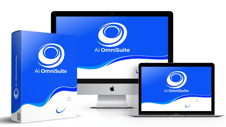 You are currently viewing Obed Saint Awodi – Ai OmniSuite + OTOs Download