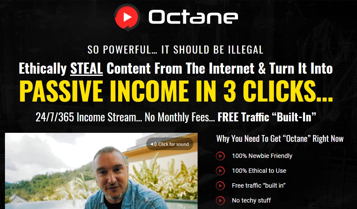 You are currently viewing [Download] Octane