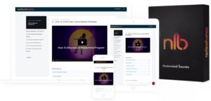 Read more about the article Oli Billson – NLB – Mastermind Secrets Download