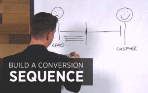 Read more about the article Oli Billson – Build A Conversion Sequence Download