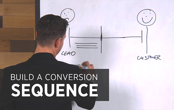 You are currently viewing Oli Billson – Build A Conversion Sequence Download