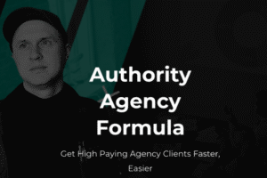 Read more about the article Oliver Duffy-Lee – Agency Growth Download
