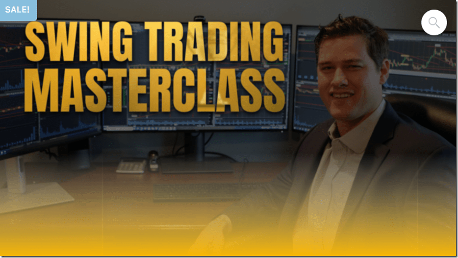 You are currently viewing Oliver Kell – Swing Trading Masterclass – Traderlion Download