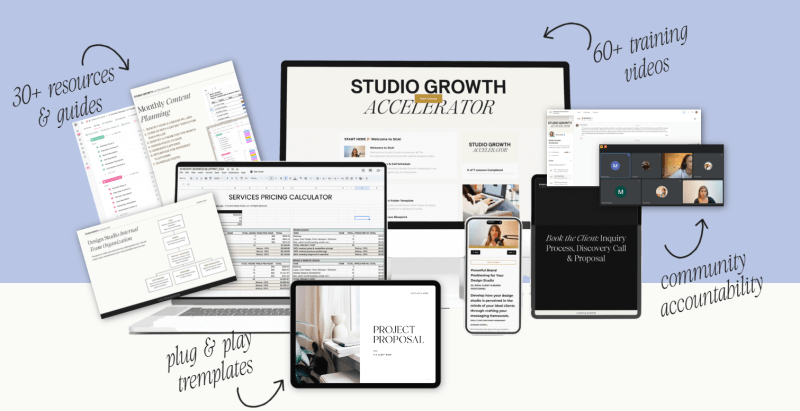You are currently viewing Olivia Austin – Studio Growth Accelerator Download