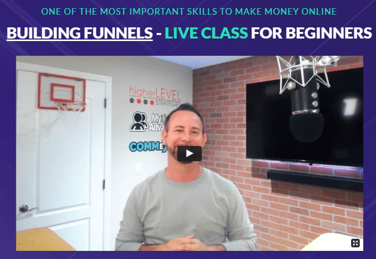 You are currently viewing [SUPER HOT SHARE] Omar Martin – Funnels Workshop For Beginners Download