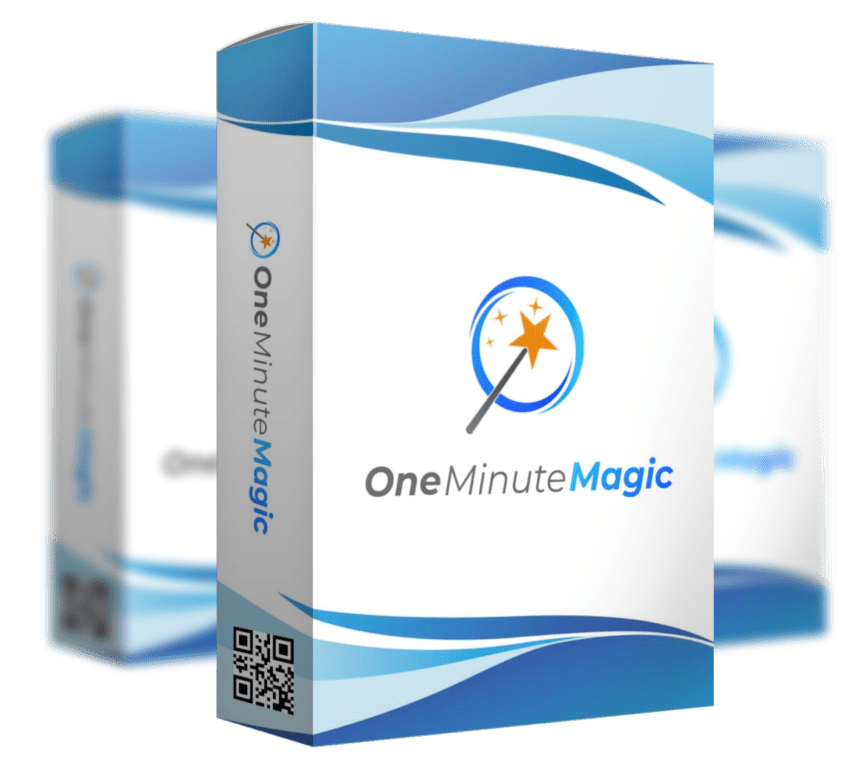 You are currently viewing [GET] One Minute Magic by Trevor Carr and Mark Furniss + OTO’s Free Download