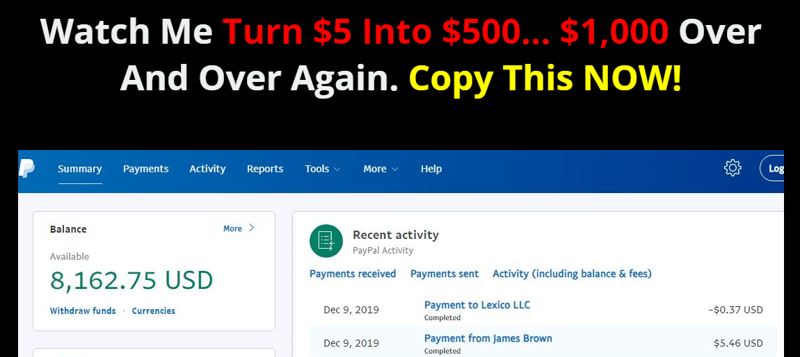 You are currently viewing [GET] Online Monthly Income Deals Download