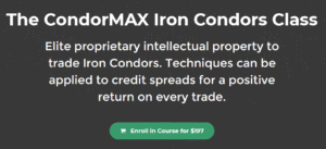 Read more about the article [SUPER HOT SHARE] Option Tiger – Condor MAX & Day Trade MAX Download