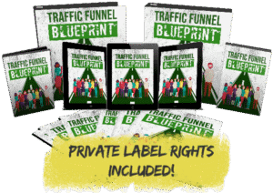 Read more about the article [GET] PLRXTREME – TRAFFIC FUNNEL BLUEPRINT Free Download