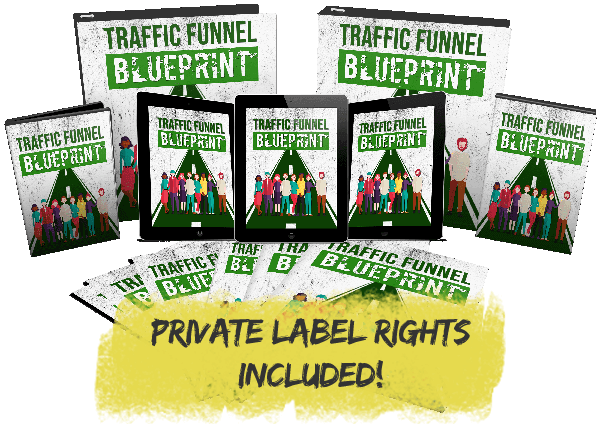 You are currently viewing [GET] PLRXTREME – TRAFFIC FUNNEL BLUEPRINT Free Download