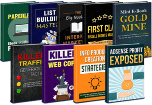 Read more about the article [GET] PLRxtreme – 9 BUCKS PLR Free Download