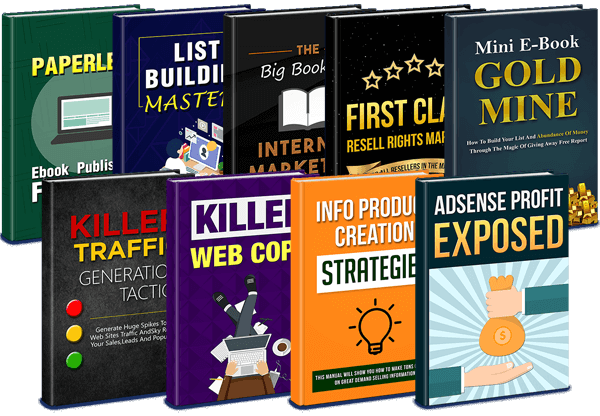 You are currently viewing [GET] PLRxtreme – 9 BUCKS PLR Free Download