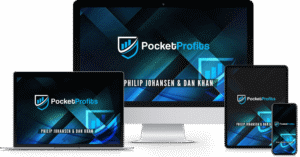 Read more about the article POCKET PROFITS – $453 Per Day On Auto-Pilot – Launching 12 August 2021 Free Download